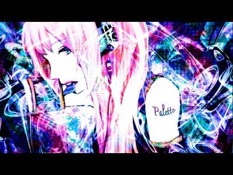 Yuyoyuppe feat Hanatan - Palette GAMMA