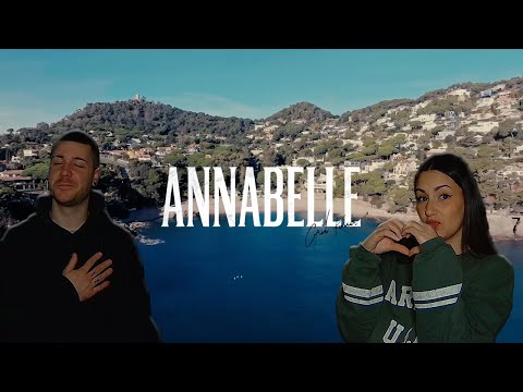 Cyril Kamer - Annabelle (Official Video) [REACTION and RATING]