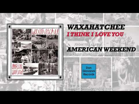 Video thumbnail for I Think I Love You
