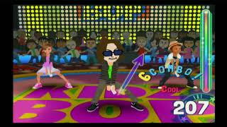 Kidz Bop Dance Party! The Video Game - Crazy in Love