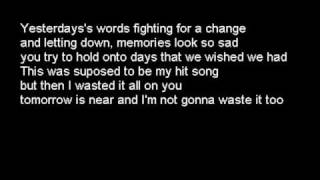 New Years Day - Frequently Baby