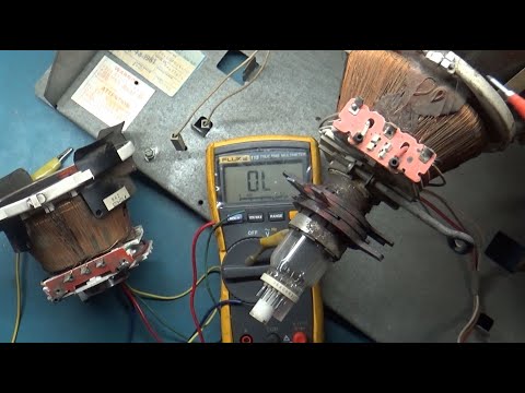 19" G07-CBO Arcade Monitor Chassis Repair - Vertical Collapse - Bad Yoke Plus Convergence Nightmare