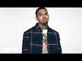 Chris Brown Ft. Tayla Parx - Anyway