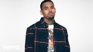 Chris Brown ft. Tayla Parx - Anyway