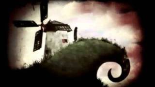 The Legendary Pink Dots - This Hollowed Ground