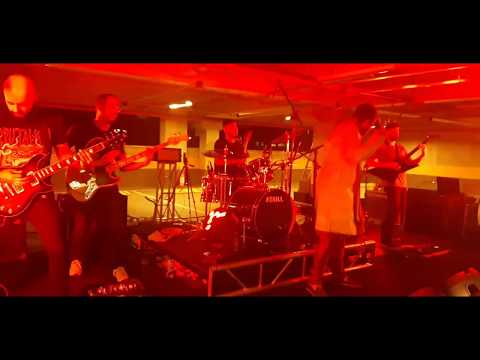 Forest - System Of A Down (Cover) | Chakkal