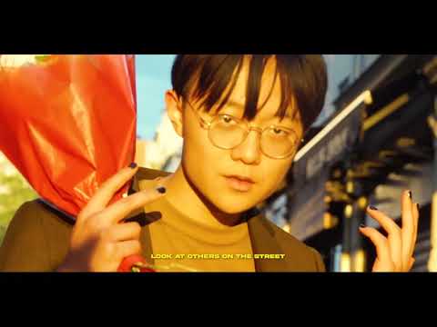 Cumulus. & BLOU FEET - WHY DON'T YOU (Official Music Video)