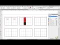 Introduction To Magazine Design Storyboard Planning