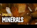 Understanding Minerals [Updated, 2019]