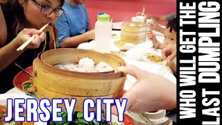 Soup Dumplings in Jersey City