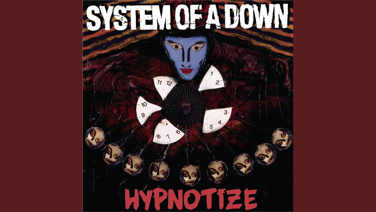 System of a Down - Dreaming