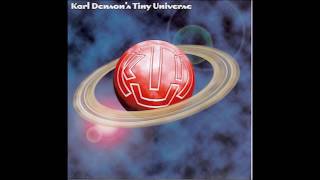 Karl Denson's Tiny Universe - Can You Feel It