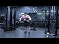 How to do a Cable Crossover