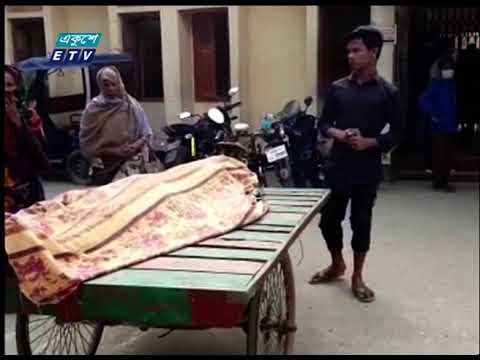 হবিগঞ্জে আদালত চত্ত্বরেই ছুরিকাঘাতে এক যুবকের আত্মহত্যা