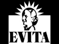 EVITA - On This Night of a Thousand Stars/Eva and Migaldi/Eva, Beware of the City