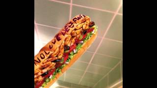 Death Grips - Whammy