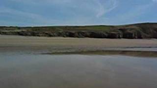 Newgale Beach, Pembrokeshire