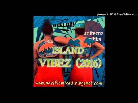 Meri Sandaon - Jason Erex (Pacific Music 2016)