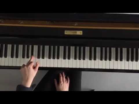 CLE15O-01MU2 - klaver (bas)