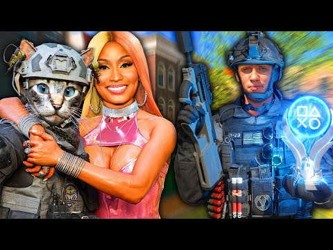 Call of Duty went wrong here