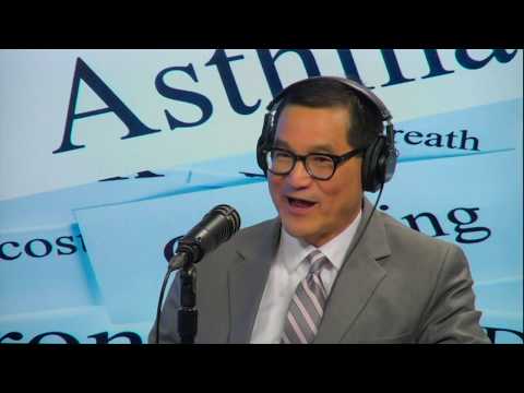 Adult asthma: Mayo Clinic Radio