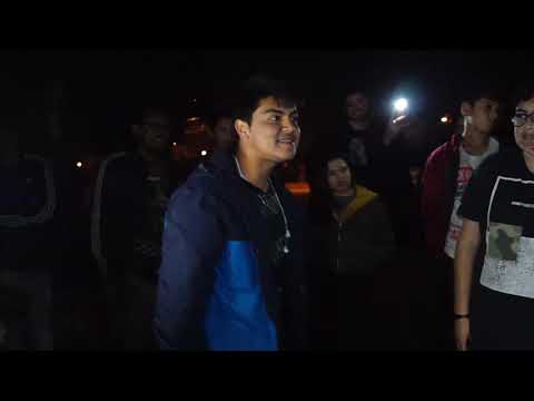 0NOSER vs SCREAM | SEMIFINAL - FloridaBattles