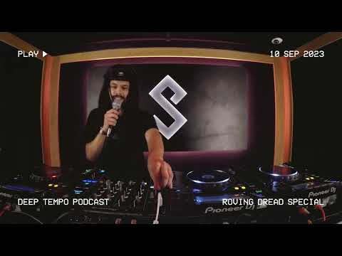 Roving Dread Special - Rowl, Deft, Chloé Robinson, Pharma, Soukah, Kloudmen, Moreofus, Wraz...