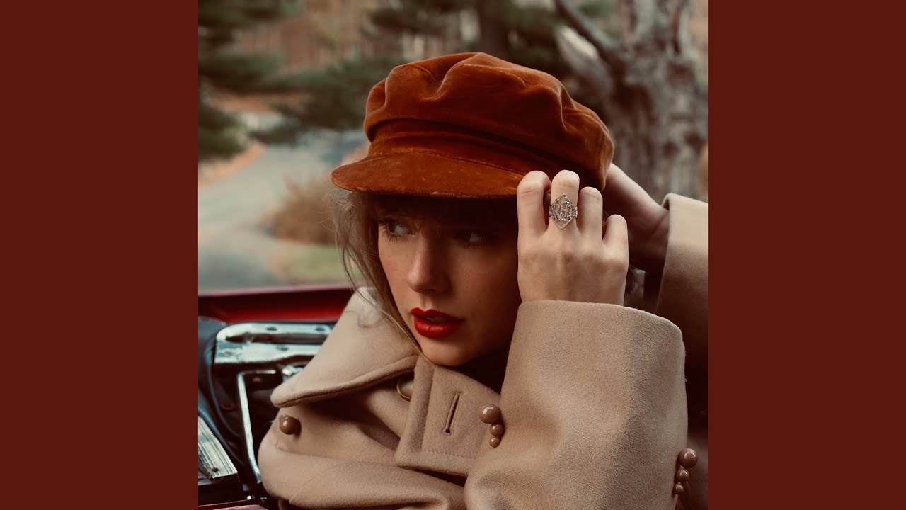 Taylor's Version