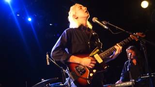 Torres - A Proper Polish Welcome - Live @ La Maroquinerie - 17 09 2015