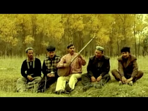 Chiqishmaymiz Nimishqa - Yaqupjan Baqi | Uyghur song