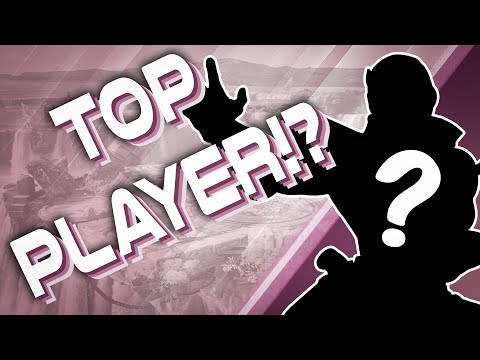 Winks finds a pro player on Elite Smash!
