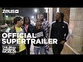 Funny Mike The Real Dumbass World Official Supertrailer HD Zeus