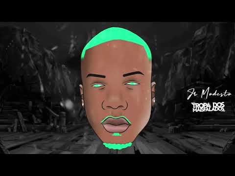 MC LUCY & GSHYTT - SENTIMENTO FEAT. DJ GABRIEL DO BOREL, LUCK MUZIK [ DJ GABRIEL DO BOREL ]