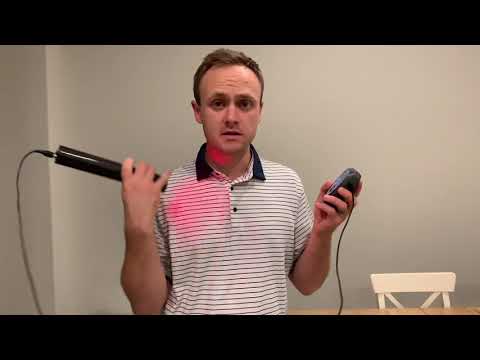 Power Up & Calm the Brain