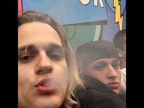 Aarne, Feduk, Scally Milano - Мечты (speed up version, prod. by lovvstyle)