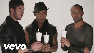 Camila - De Que Me Sirve La Vida (Detrás de Cámaras)