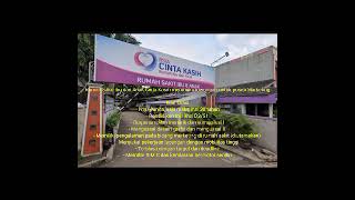 Download lagu Loker Marketing RSIA Cinta Kasih Tangerang mp3 Download lagu Loker Marketing RSIA Cinta Kasih Tangerang mp3