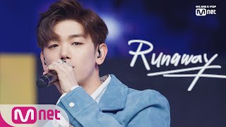 [Eric Nam - Runaway] Comeback Stage | M COUNTDOWN 190509 EP.618