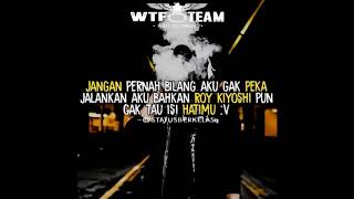 Download lagu Kumpulan Quotes Caption 2018 cocok untuk status wa kalian mp3 Download lagu Kumpulan Quotes Caption 2018 cocok untuk status wa kalian mp3