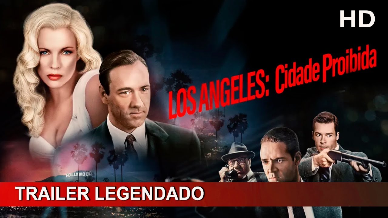 trailer Oficial