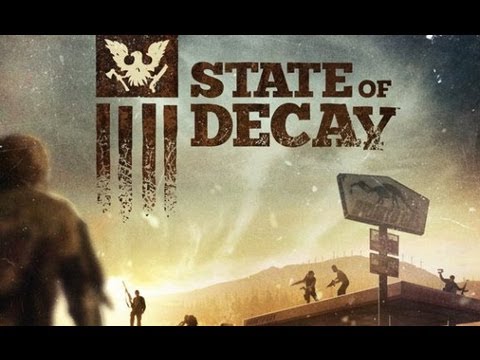 State of Decay PL - video recenzja - grasz24.pl