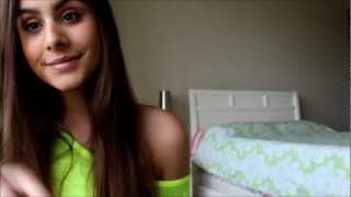 Amanda Coronha - Don`t Know Why (Norah Jones)