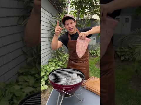 Picaña en 30 Segundos ! #Shorts