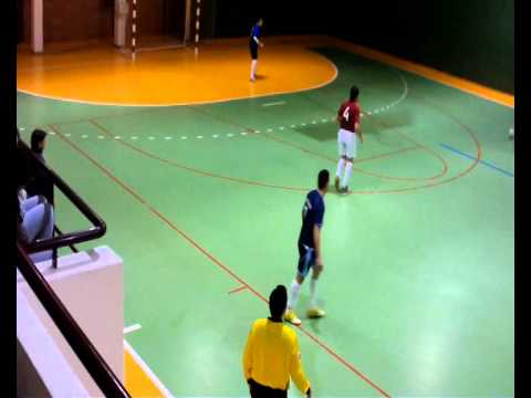 honrubia fs-roble rent futsal villarrobledo