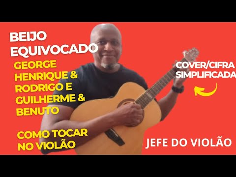 Beijo Equivocado, de Guilherme e Benuto com partic