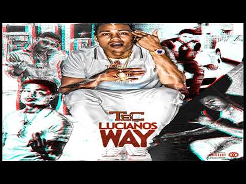 Maine Musik & T.E.C. - Curse On Us ft. Tayda Santana & Dez Da Ghost [Luciano's Way]