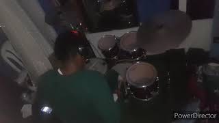 Funky Dee Are you Gonna Bang Doe ( Drum cover)