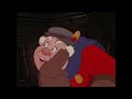 Disney - Pinocchio -  Coach mans plan ( 1940 )