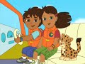 Go Diego Go Animal End Song Diego Saves Baby Humpback Whale