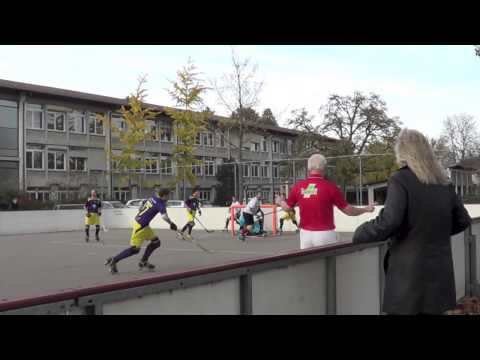 Berner RHC -  RC Uttigen-Devils 8:9 n.V.